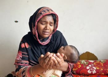 Medical relief and prescription support for underprivileged patients