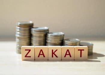 Sustainable Zakat livelihood projects and economic empowerment